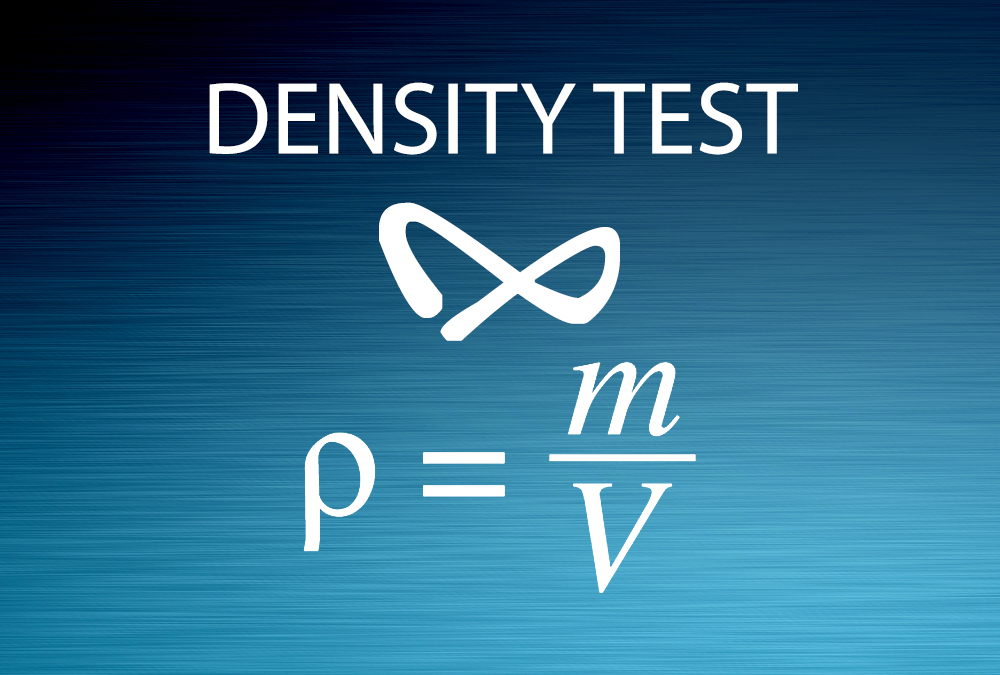 Density Calculator